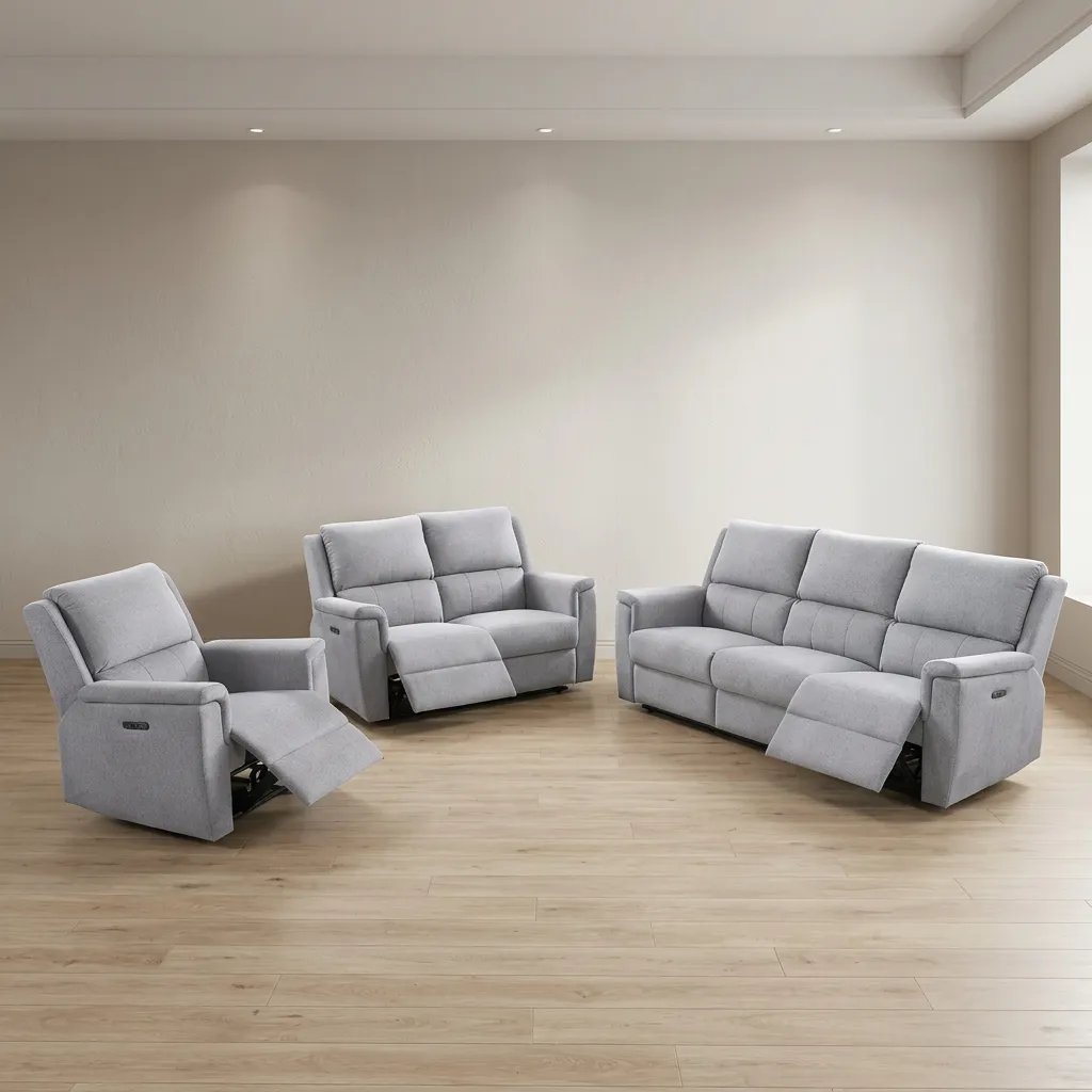 Power vs Manual Recliners: Which Recliner Chair Is Right for You?