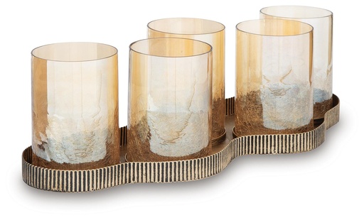 CANDLE HOLDER 3