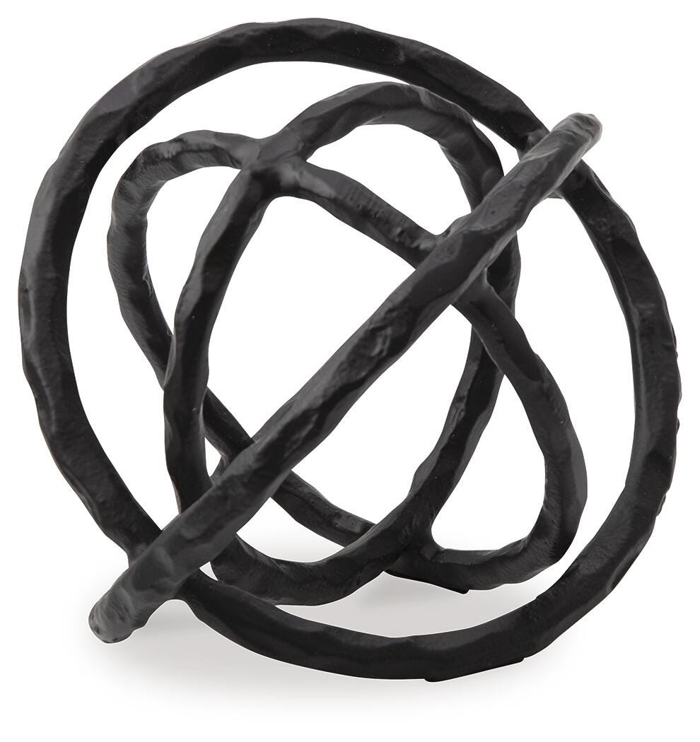 SCULPTURE (2/CS) 3
