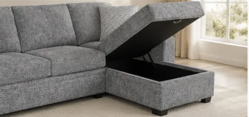 Balthali Custom Fabric Sofa Collection 3