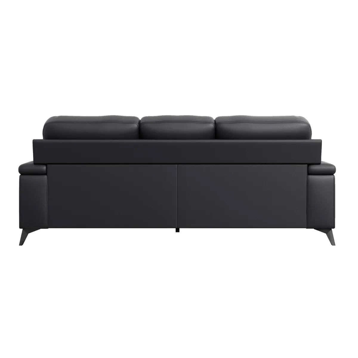 Mischa Leather Sofa 5
