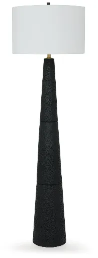POLY FLOOR LAMP 4