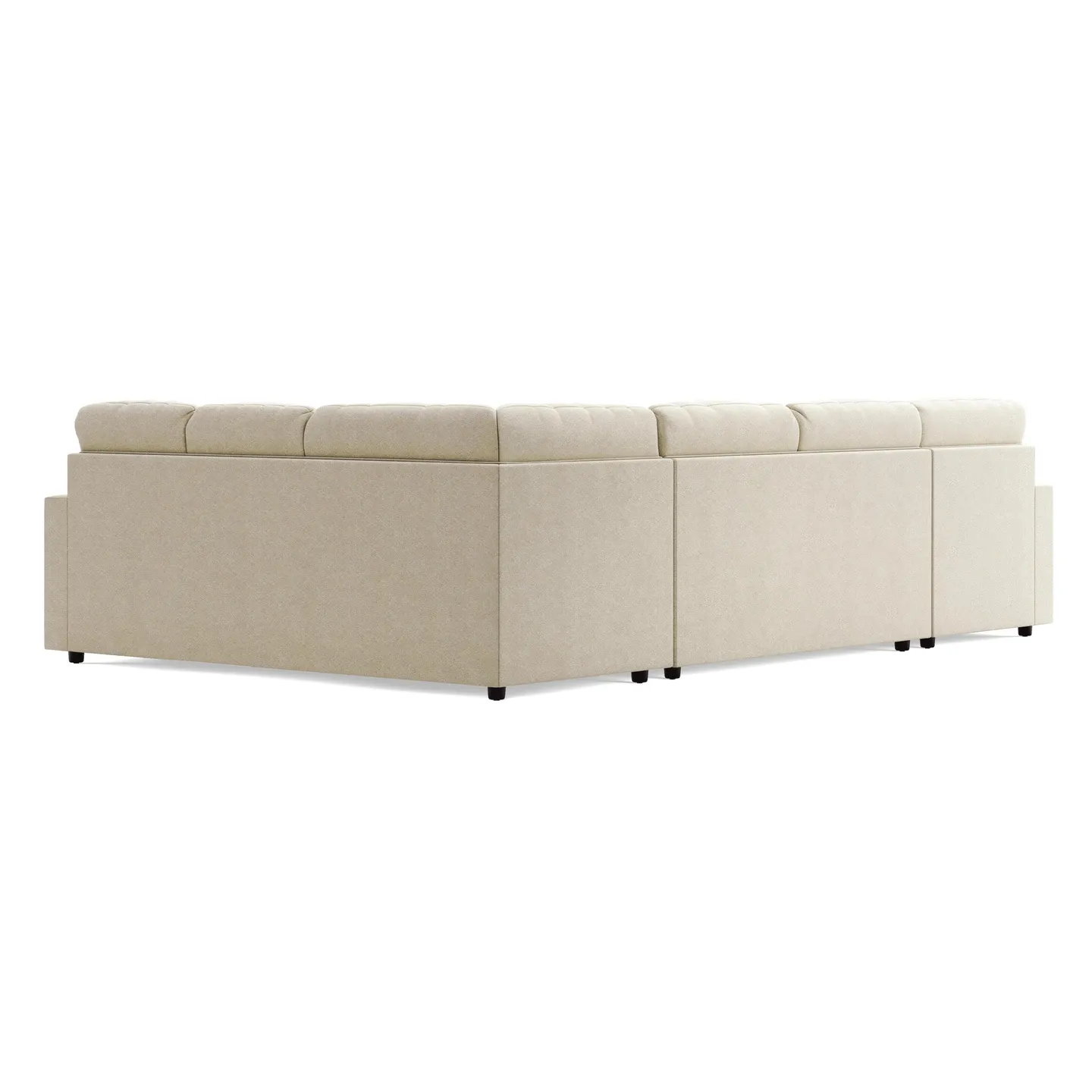 Edenfield 3-Piece Sectional with Chaise 4