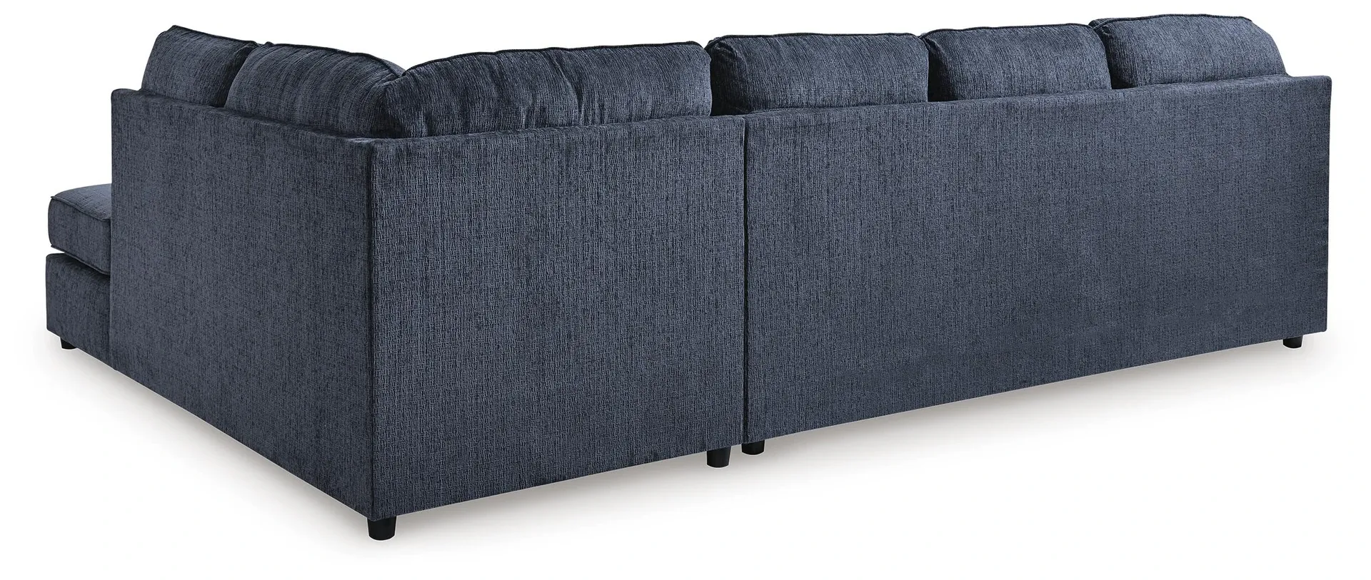 Albar Place 2-Piece Double Chaise Sectional 3