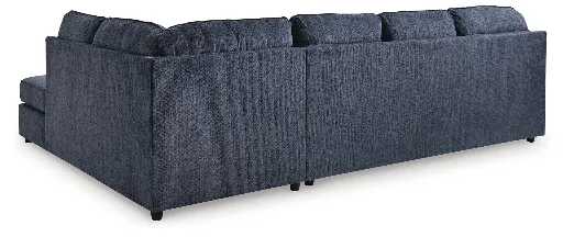 Albar Place 2-Piece Double Chaise Sectional 3
