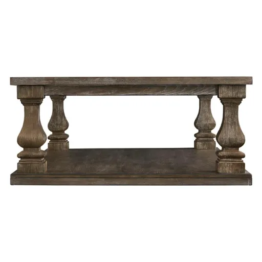 Johnelle Coffee Table 5