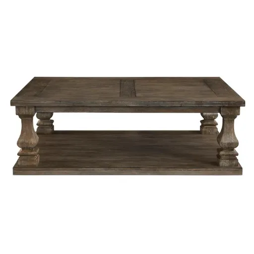 Johnelle Coffee Table 6