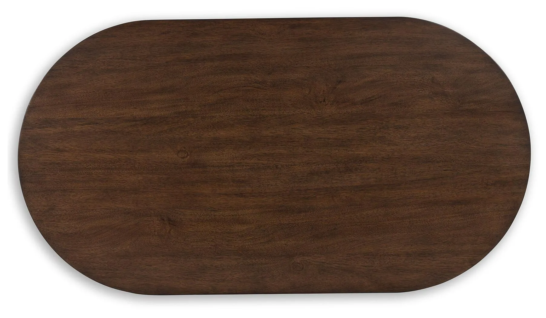 Korestone Warm Brown Coffee Table 6