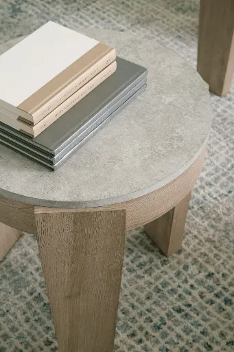 Guystone 3-Piece Coffee Table Set 5