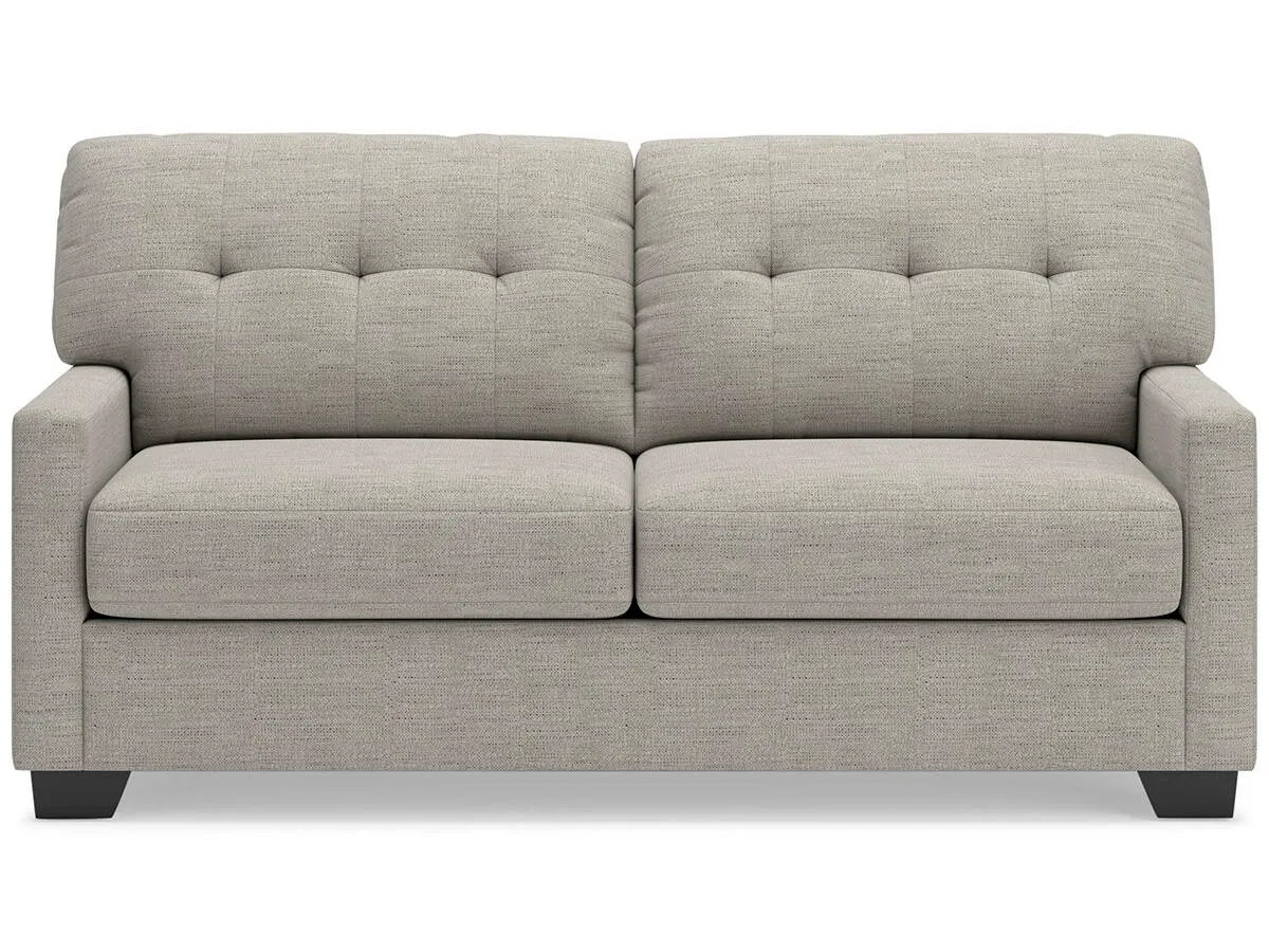Mahoney Tufted Sofa 4