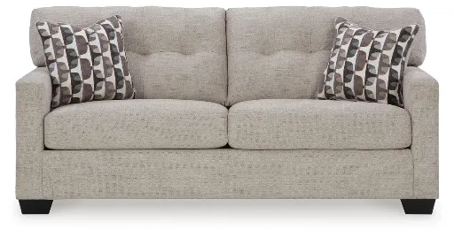 Mahoney Tufted Sofa 3