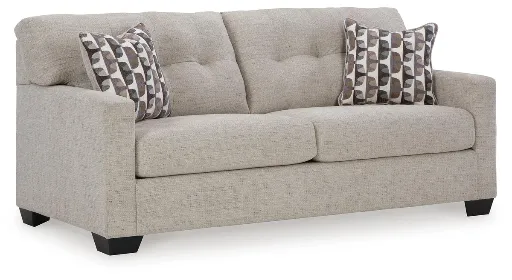 Mahoney Tufted Sofa 5