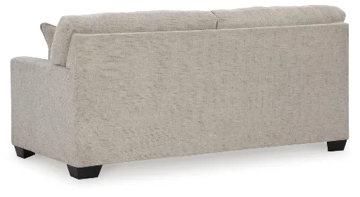 Mahoney Tufted Sofa 6