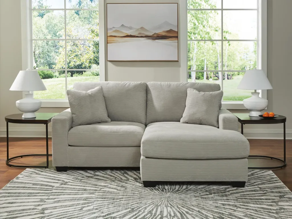 Amesley Sofa Chaise.webp