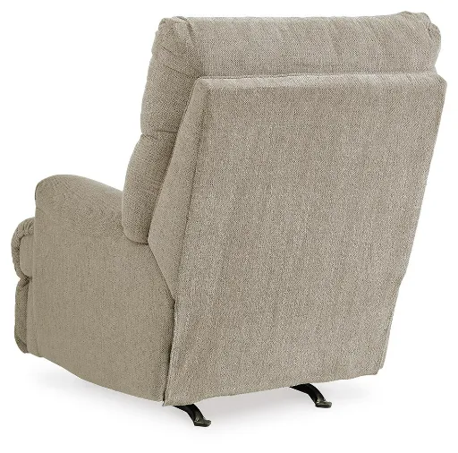 Man Fort Manual Rocker Recliner 3