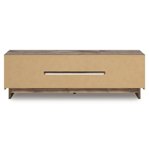 Zadilyn 72" TV Stand with 4 Drawers 9