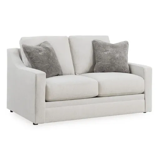 Maitelynn Loveseat with Reversible Cushions 5