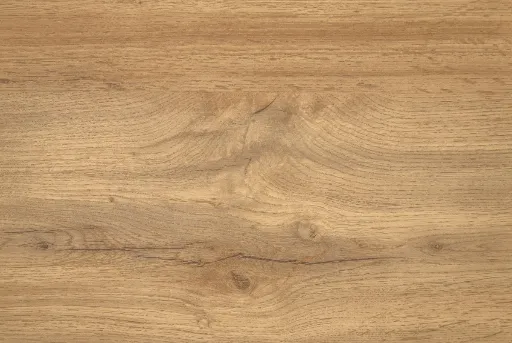 Rustic Natural 2-Drawer Nightstand 7