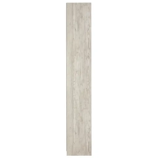 Willowton 72" Pier with 4 Shelves 4