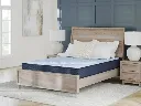 Peak 2.0 10 Inch Medium Hybrid Twin Mattress view 2