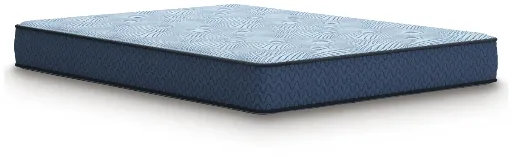 Peak 2.0 10 Inch Medium Hybrid Twin Mattress 2