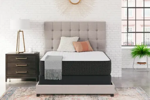 Limited Edition Firm Twin Mattress 4