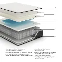 Limited Edition Firm Twin Mattress view 5