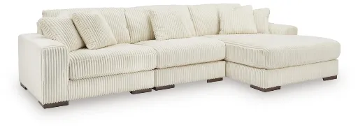 Lindyn 3-Piece Modular Sectional with Reversible Chaise 2
