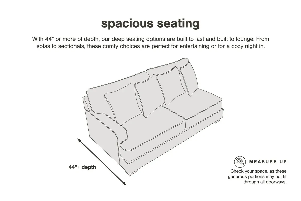 Lindyn 3-Piece Modular Sectional with Reversible Chaise 8