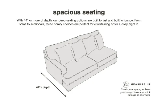 Lindyn 3-Piece Modular Sectional with Reversible Chaise 8