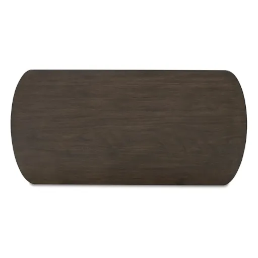 Korestone Warm Brown Lift-Top Coffee Table with Storage 7