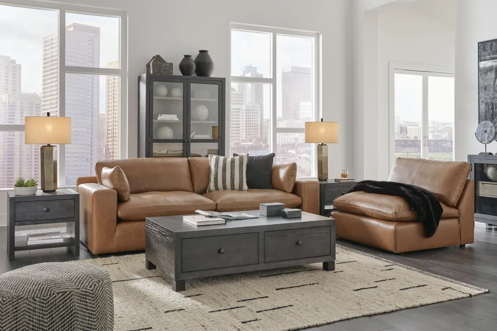 Emilia 3-Piece Leather Modular Sofa3.webp
