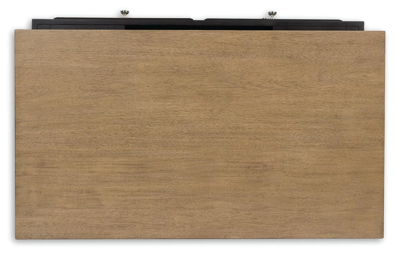 Drazmine Lift-Top Coffee Table with 4 Drawers and Casters 5
