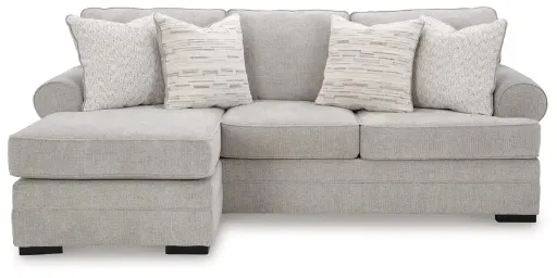 Eastonbridge Sofa Chaise with Reversible Chaise 3