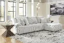 Top Tier 3-Piece Manual Reclining Modular Sectional.webp
