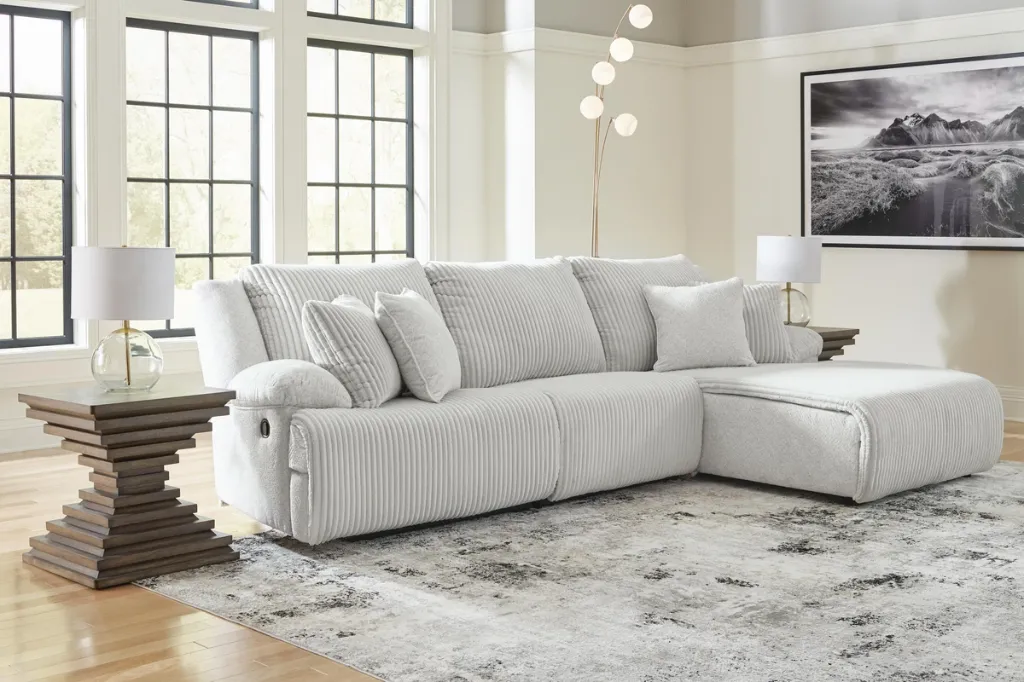 Top Tier 3-Piece Manual Reclining Modular Sectional 1.webp