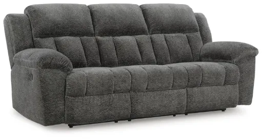 Frohn Reclining Sofa 4
