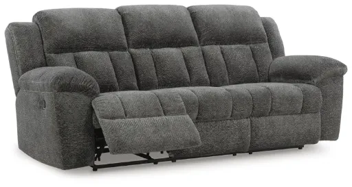 Frohn Reclining Sofa 5