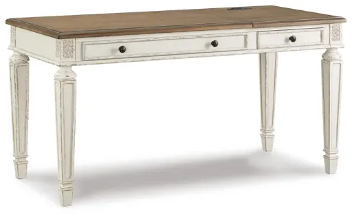 Realyn Home Office Lift-Top Desk 2