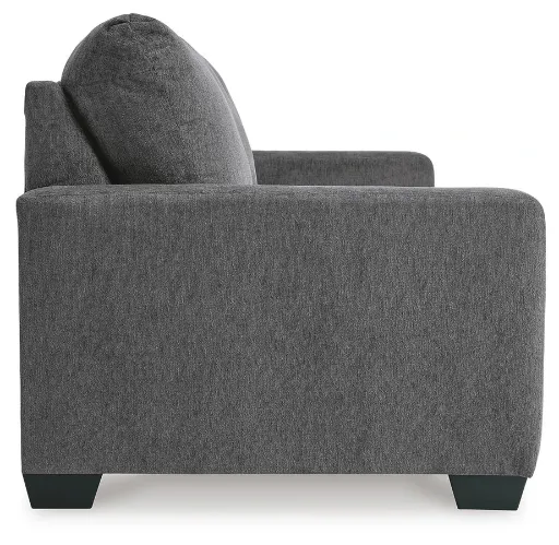 Rannis Queen Sofa Sleeper with Memory Foam Mattress 6