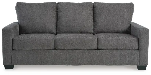 Rannis Queen Sofa Sleeper with Memory Foam Mattress 2