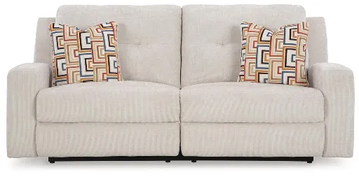 Danum Manual Reclining Sofa 4