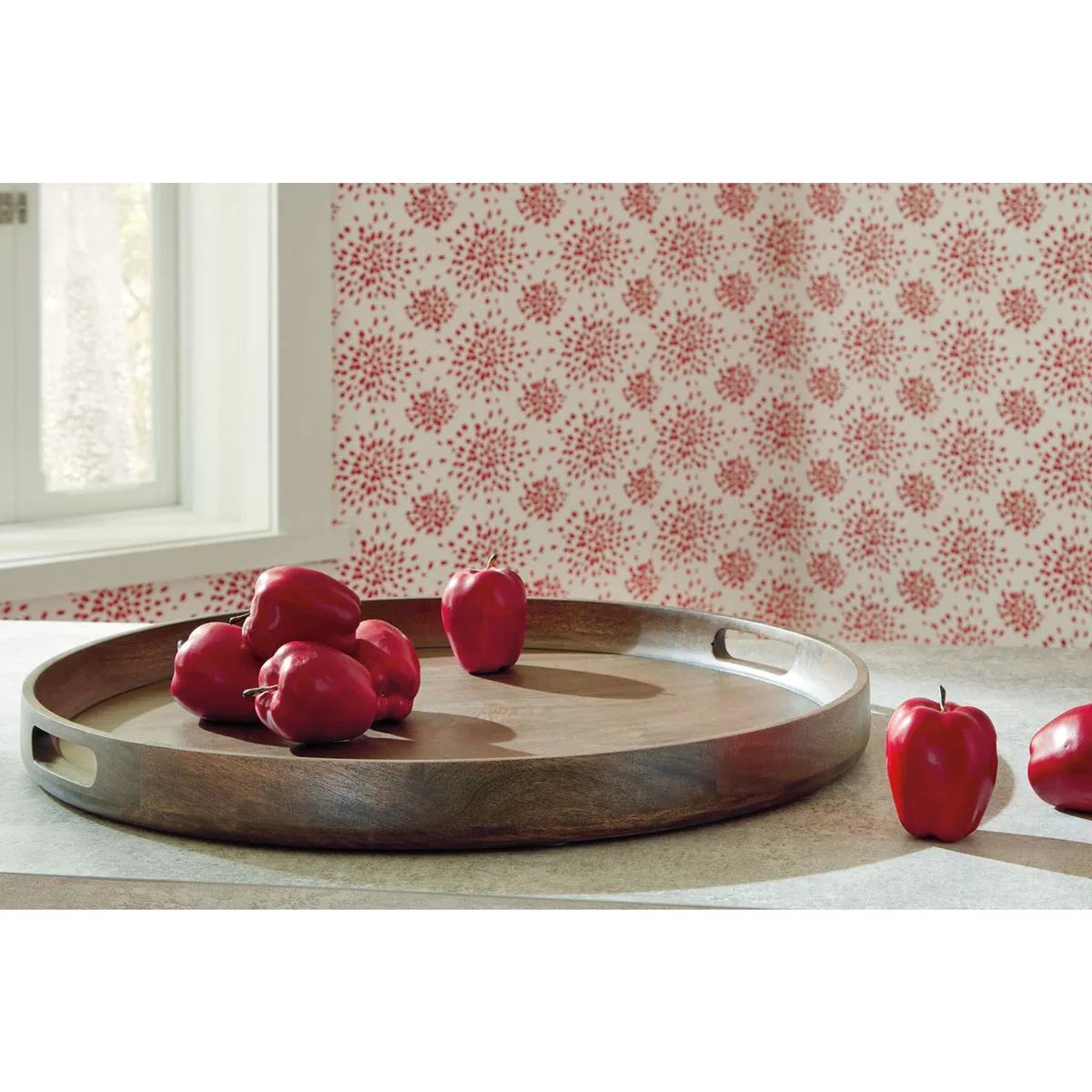 TRAY 2