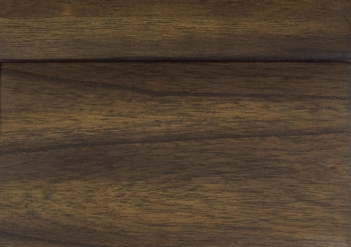 Wieland Light Rustic Ash Dining Table with Butterfly Leaf 2