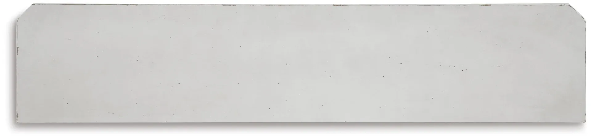 Mirimyn Distressed 4-Door Accent Cabinet 9