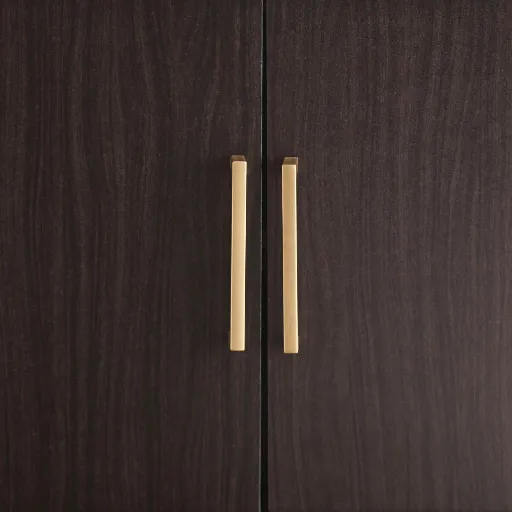 Orinfield 2-Door Accent Cabinet 2