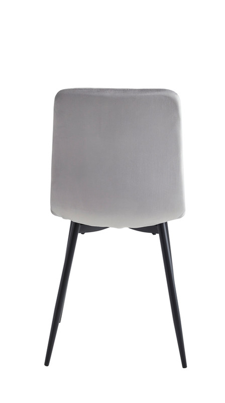 Chair - back view