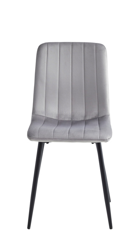 Chair - front view