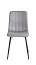 Chair - front view