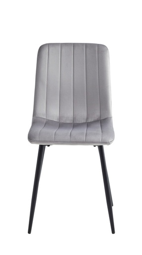 Sintered Stone Dining Chair 3